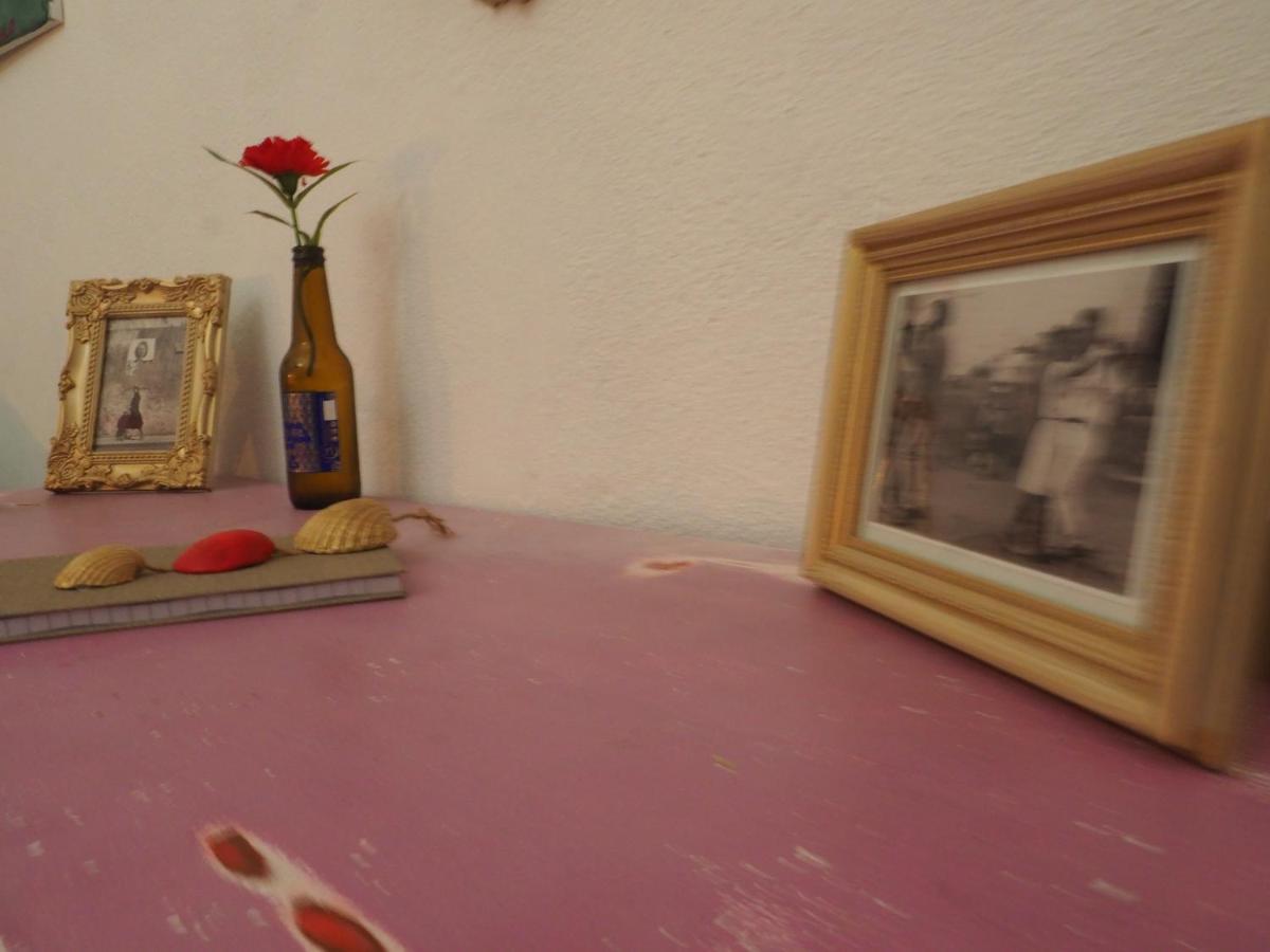 ホテル The Portuguese Element ファロ エクステリア 写真