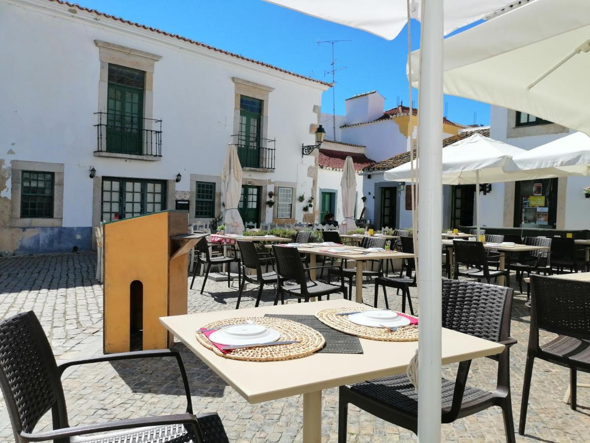 ホテル The Portuguese Element ファロ エクステリア 写真