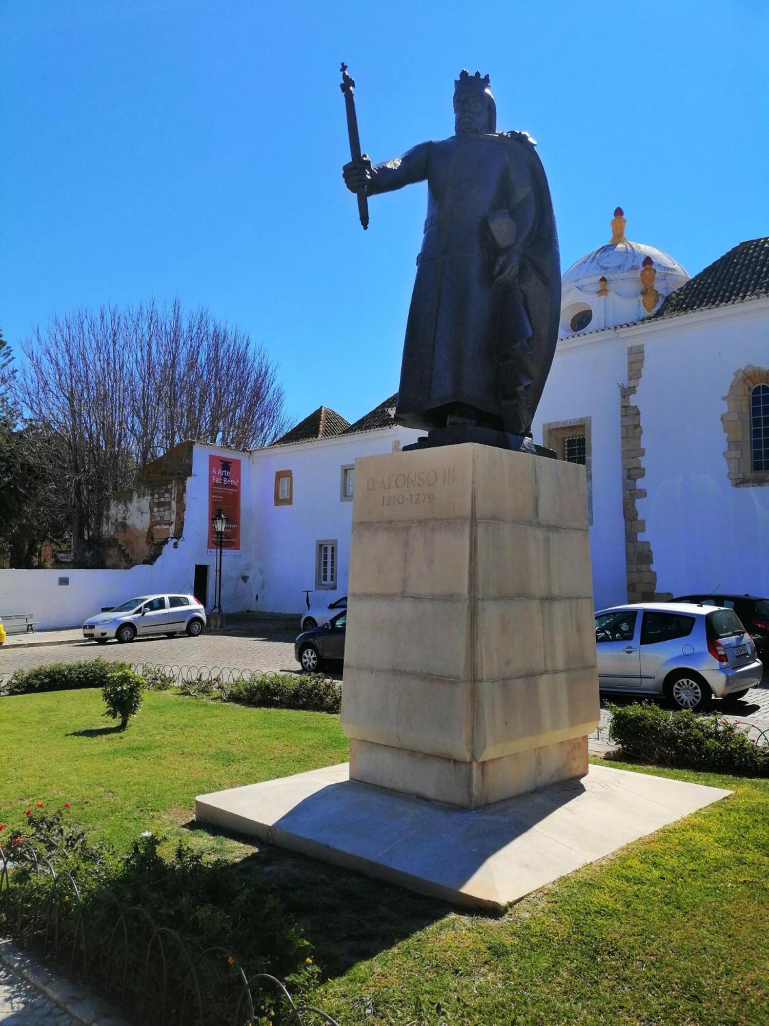 ホテル The Portuguese Element ファロ エクステリア 写真