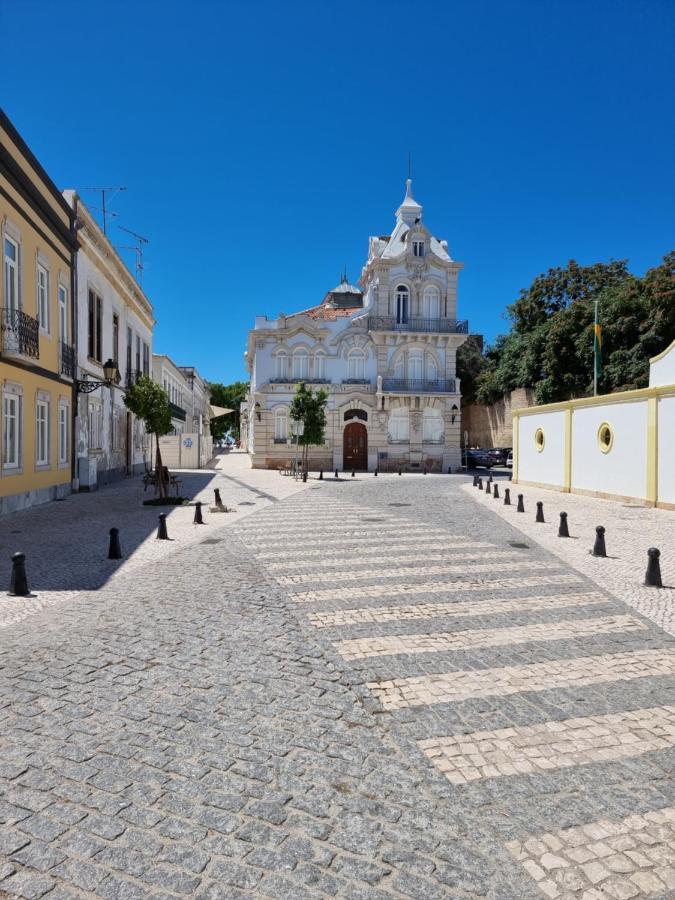 ホテル The Portuguese Element ファロ エクステリア 写真